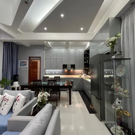 Anavada Suites - Davao City
